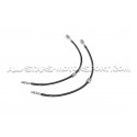 Latiguillos de freno metalicos Goodridge para Mazda 3 MPS
