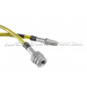 Mazda 3 MPS Goodridge Braided Brake Hose Lines Kit