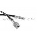 Latiguillos de freno metalicos Goodridge para Mazda 3 MPS