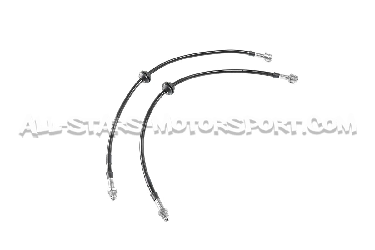 Mercedes A45 / CLA 45 AMG Goodridge Braided Brake Hose Lines Kit