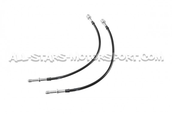 Mercedes A45 / CLA 45 AMG Goodridge Braided Brake Hose Lines Kit