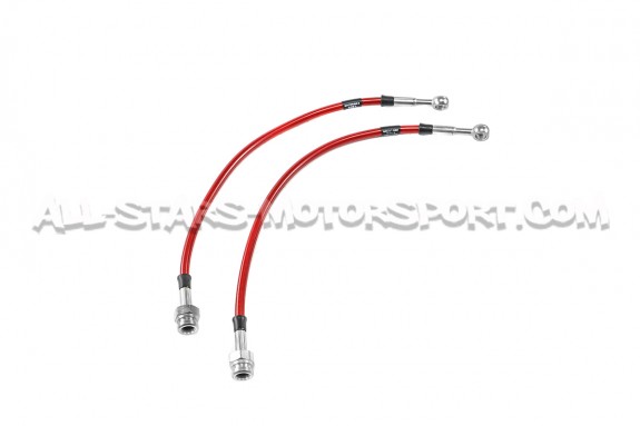 Flexibles de frein aviation Goodrigde pour Mazda MX5 NA / NB