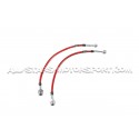 Flexibles de frein aviation Goodrigde pour Mazda MX5 NA / NB