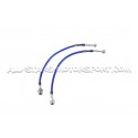 Mazda MX5 NA / NB Goodridge Braided Brake Hose Lines Kit