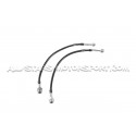 Flexibles de frein aviation Goodrigde pour Mazda MX5 NA / NB