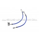 Flexibles de frein aviation Goodrigde pour Mazda MX5 NA / NB
