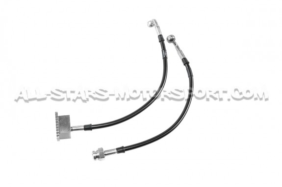 Mazda MX5 NA / NB Goodridge Braided Brake Hose Lines Kit