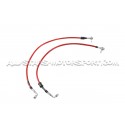 Flexibles de frein aviation Goodrigde pour Mazda MX5 NC