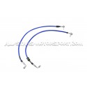 Mazda MX5 NC Goodridge Braided Brake Hose Lines Kit