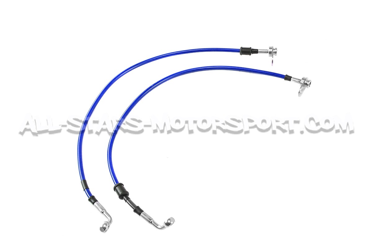 Mazda MX5 NC Goodridge Braided Brake Hose Lines Kit