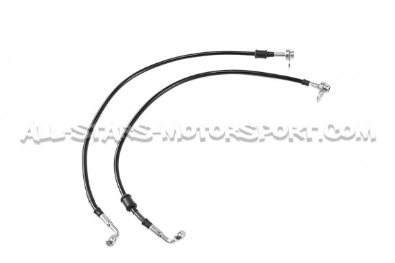 Flexibles de frein aviation Goodrigde pour Mazda MX5 NC