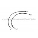 Latiguillos de freno metalicos Goodridge para Mazda MX5 NC