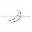 Mazda MX5 NC Goodridge Braided Brake Hose Lines Kit