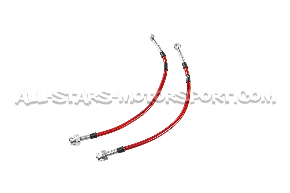 Mazda MX5 NC Goodridge Braided Brake Hose Lines Kit