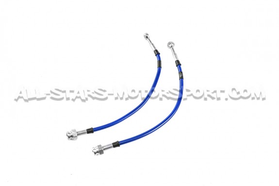 Mazda MX5 NC Goodridge Braided Brake Hose Lines Kit