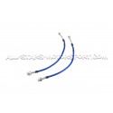 Flexibles de frein aviation Goodrigde pour Mazda MX5 NC