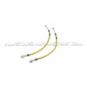 Flexibles de frein aviation Goodrigde pour Mazda MX5 NC