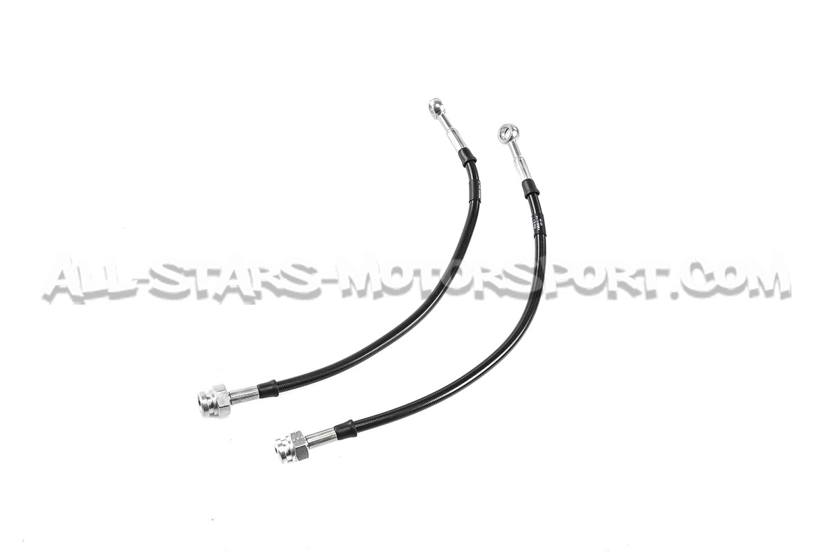 Mazda MX5 NC Goodridge Braided Brake Hose Lines Kit