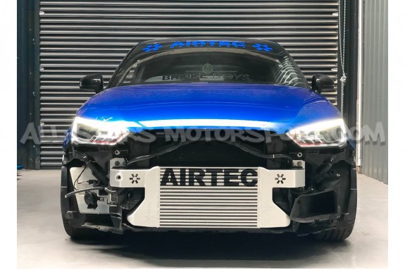 Intercambiador Airtec stage 2 para Audi S1