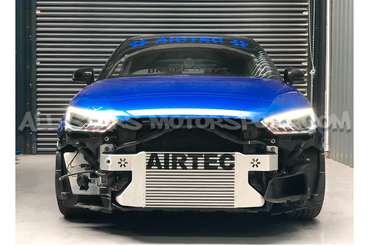 Airtec Stage 2 Intercooler for Audi S1