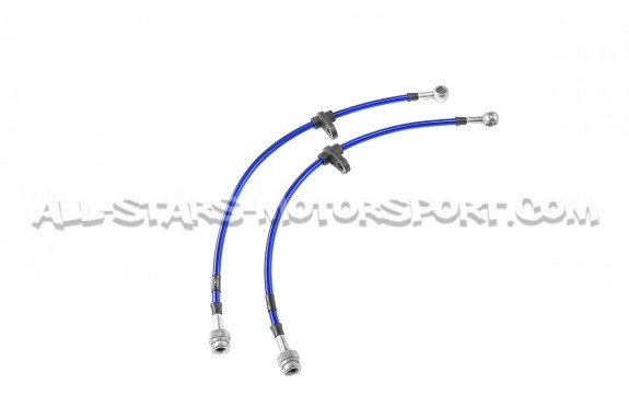 Ford Focus 3 RS Goodridge Braided Brake Hose Lines Kit