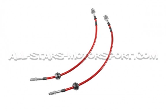 Ford Focus 3 RS Goodridge Braided Brake Hose Lines Kit