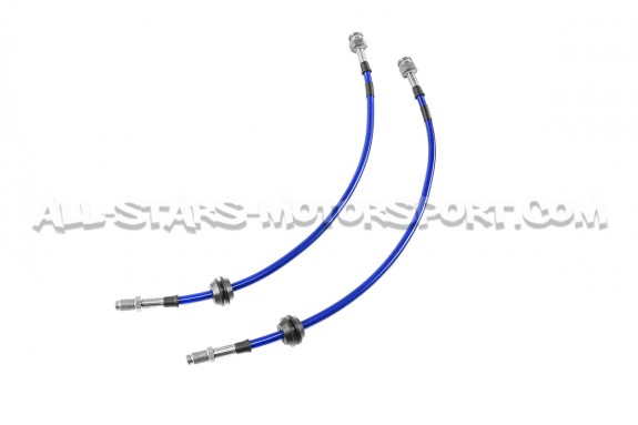 Ford Focus 3 RS Goodridge Braided Brake Hose Lines Kit