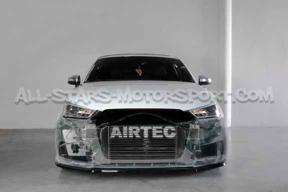 Airtec Stage 2 Intercooler for Audi S1
