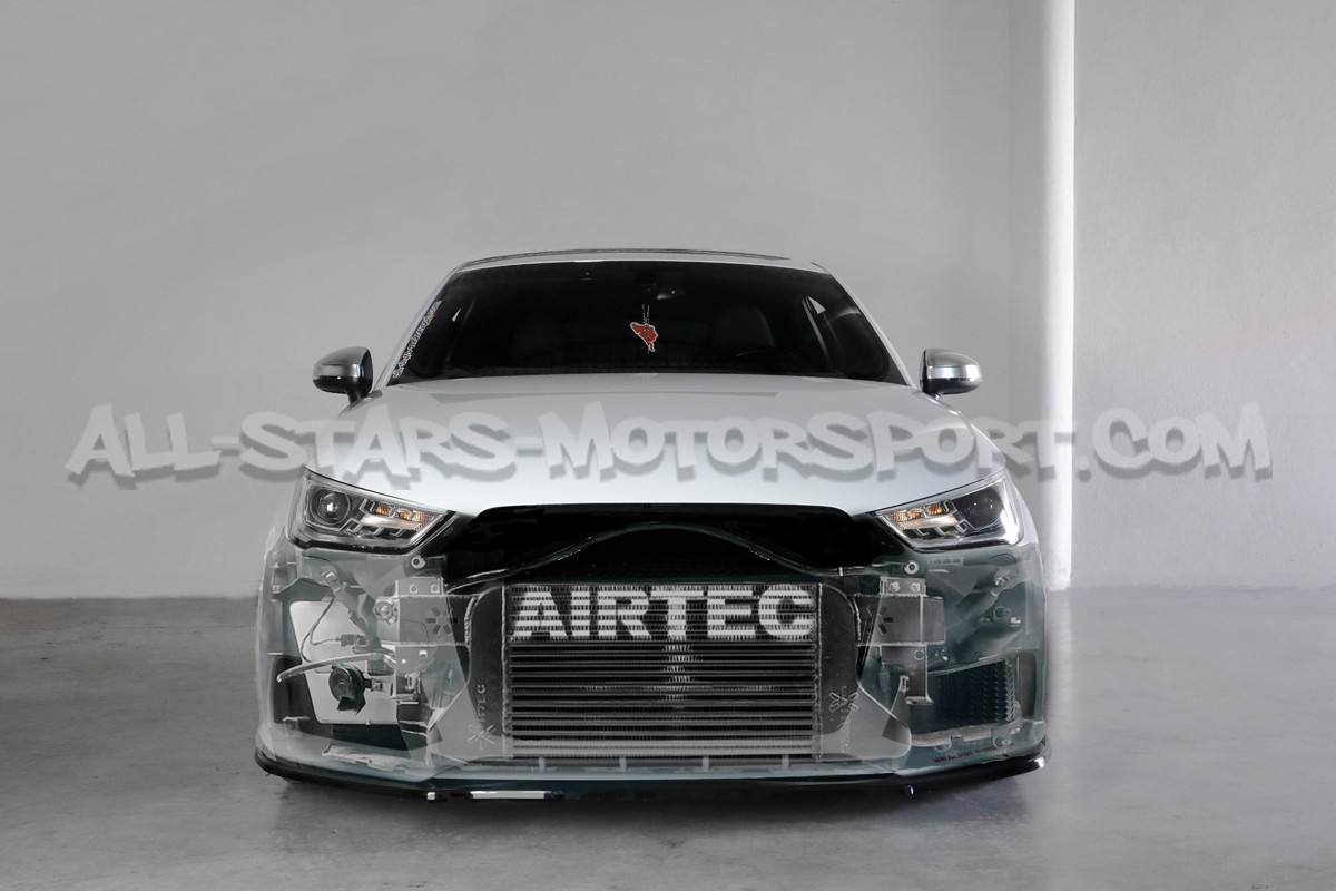 Airtec Stage 2 Intercooler for Audi S1