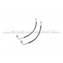 Mitsubishi Lancer Evo 8 / Evo 9 Goodridge Braided Brake Hose Lines Kit