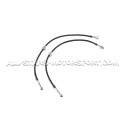 Flexibles de frein aviation Goodrigde pour Skoda Octavia 1Z VRS