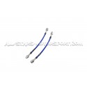 Skoda Octavia 1Z VRS Goodridge Braided Brake Hose Lines Kit