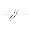 Flexibles de frein aviation Goodrigde pour Skoda Octavia 1Z VRS