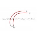 Mazda MX5 ND Goodridge Braided Brake Hose Lines Kit