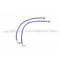 Flexibles de frein aviation Goodrigde pour Mazda MX5 ND