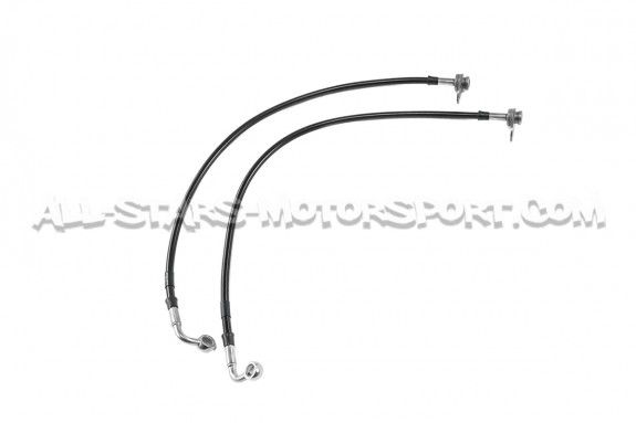 Flexibles de frein aviation Goodrigde pour Mazda MX5 ND
