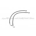 Flexibles de frein aviation Goodrigde pour Mazda MX5 ND