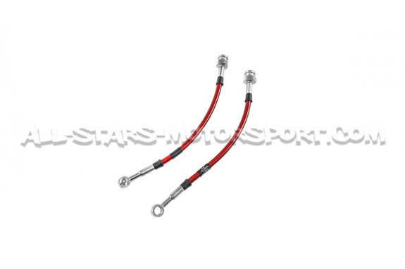 Mazda MX5 ND Goodridge Braided Brake Hose Lines Kit