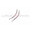 Mazda MX5 ND Goodridge Braided Brake Hose Lines Kit