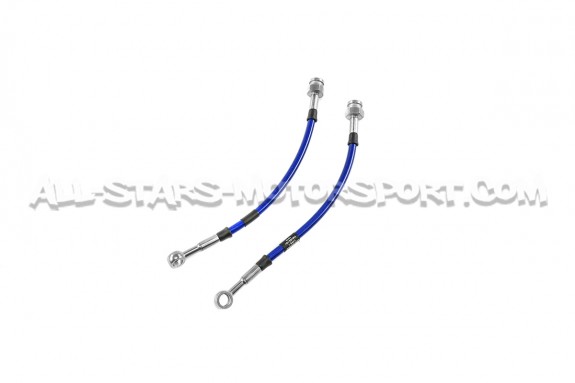 Mazda MX5 ND Goodridge Braided Brake Hose Lines Kit