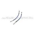 Flexibles de frein aviation Goodrigde pour Mazda MX5 ND