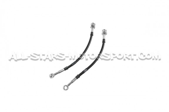 Latiguillos de freno metalicos Goodridge para Mazda MX5 ND