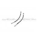 Flexibles de frein aviation Goodrigde pour Mazda MX5 ND