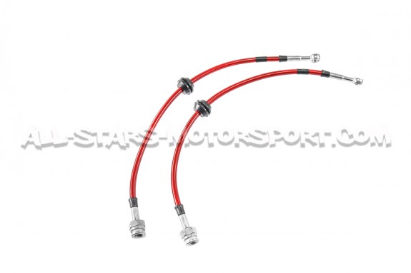 Flexibles de frein aviation Goodrigde pour Mazda MX5 ND