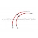 Flexibles de frein aviation Goodrigde pour Mazda MX5 ND
