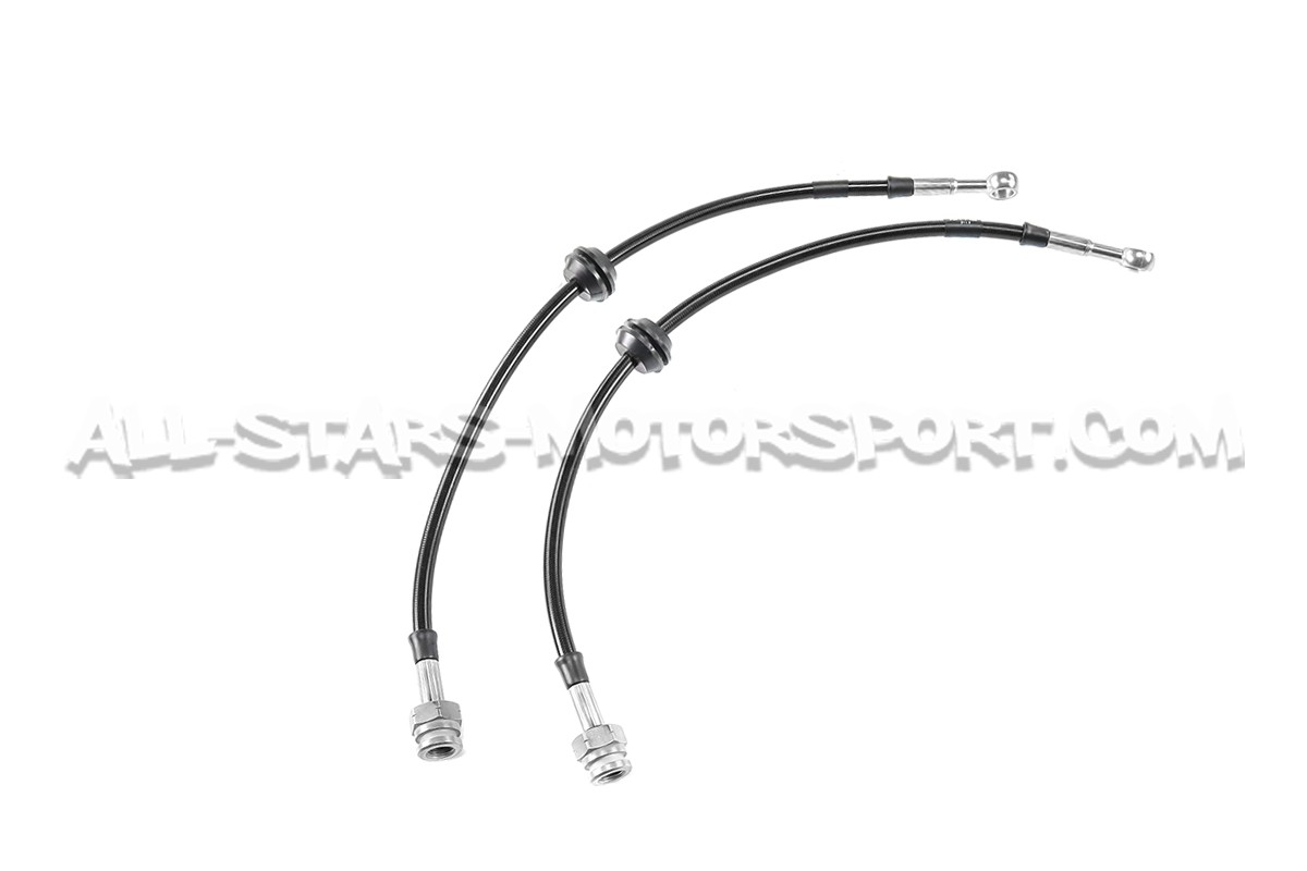 Mazda MX5 ND Goodridge Braided Brake Hose Lines Kit