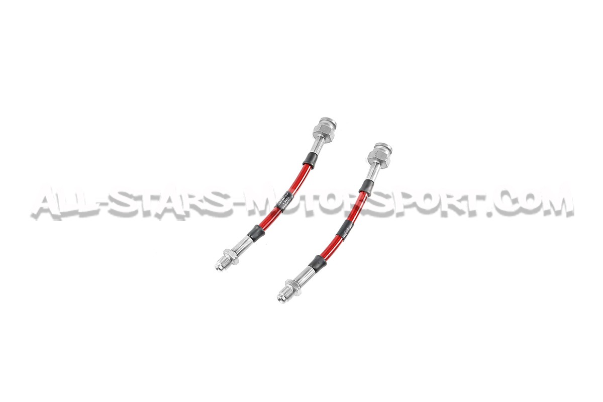 Flexibles de frein aviation Goodrigde pour Mazda MX5 ND