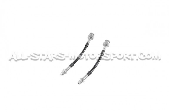 Mazda MX5 ND Goodridge Braided Brake Hose Lines Kit