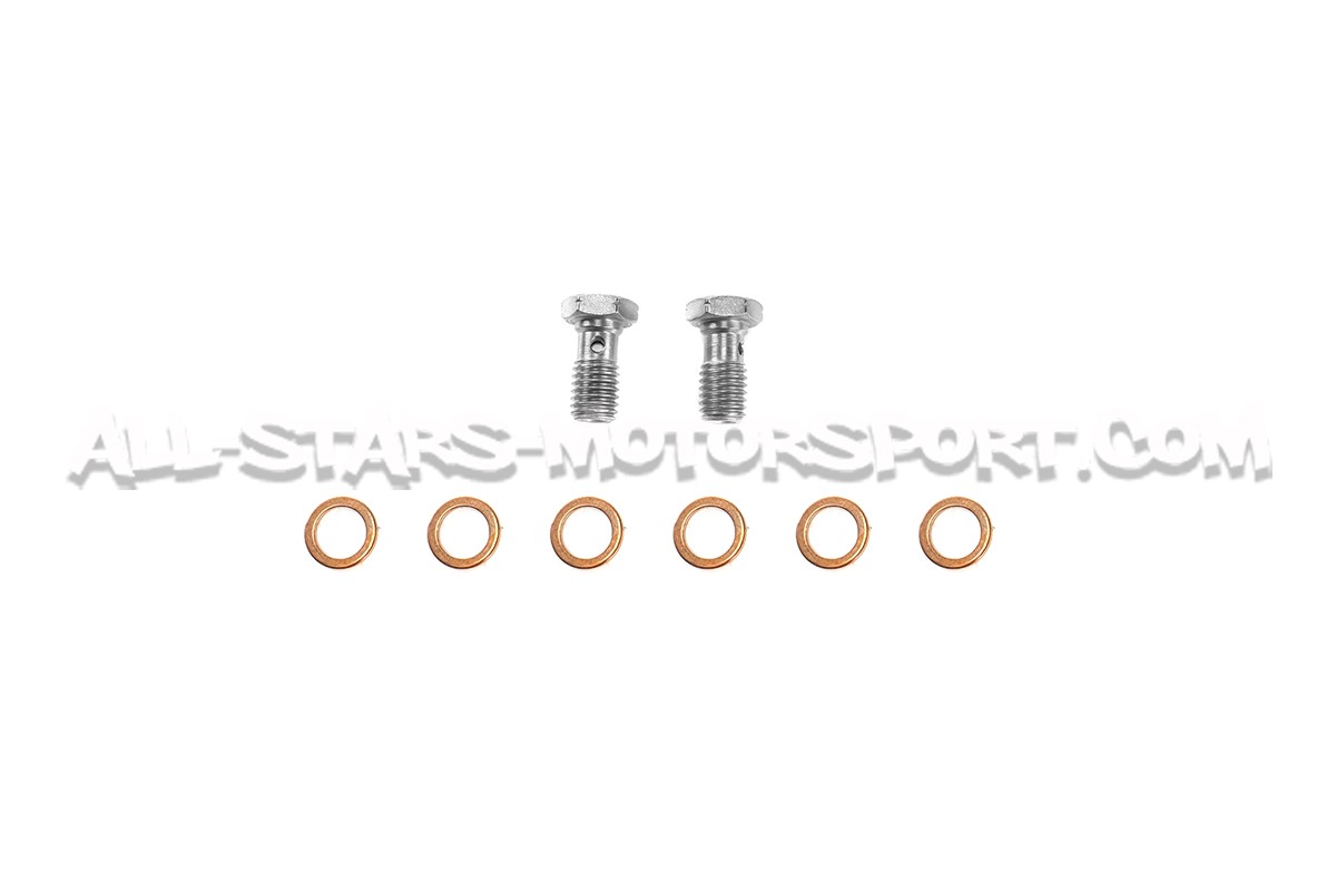 Flexibles de frein aviation Goodrigde pour Mazda MX5 ND