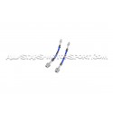 Opel Corsa E OPC Goodridge Braided Brake Hose Lines Kit
